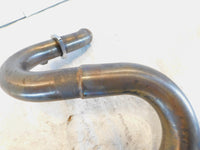Harley Davidson Bassani Touring Road King Electra Glide Exhaust System For Parts - C3 Cycle