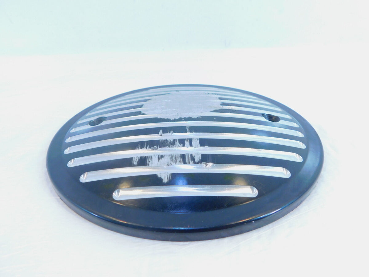 Victory Vision & Vegas Left Engine Motor Primary Clutch Side Cover Insert Trim