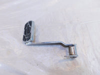 Harley Davidson Touring Electra Glide Softail Right Rear Foot Brake Pedal Lever - C3 Cycle