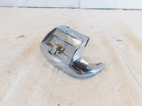 Harley Davidson Softail Electra & Tour Glide Chrome Rear Fender Tip Trim - C3 Cycle