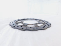 2008-2022 Kawasaki Concours 14 ZG1400 ABS Rear Back Wheel Brake Disk Rotor 5.3mm - C3 Cycle