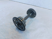 Kawasaki VN1500 Vulcan 1500 1600 Engine Motor Crankshaft Crank Shaft Balancer - C3 Cycle