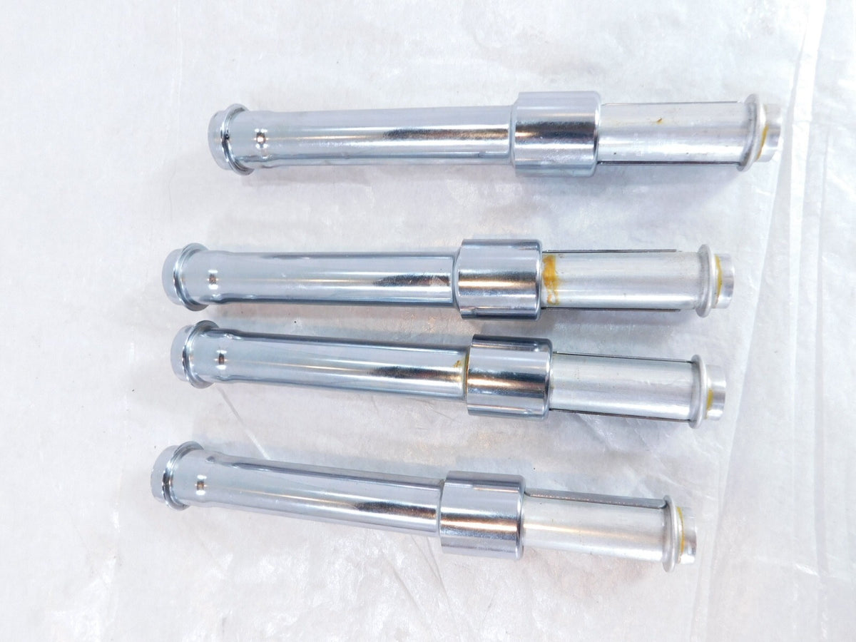 Harley Davidson M8 Softail & Road Street Electra Glide Pushrod Push Rod Covers