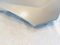 2010-2013 BMW R1200RT R900RT Silver Right Lower Engine Spoiler Fairing Cowl - C3 Cycle