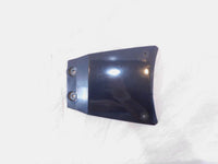 2001 2002 2003 2004 2005 BMW F650CS Rear Airbox Center Fairing Cowl Cover Panel