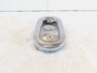 Harley Davidson Sportster 883 & 1200 Chrome Voltage Regulator Rectifier Cover - C3 Cycle