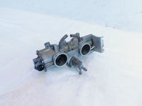 2002-2007 Honda FSC600 Silver Wing 600 Engine Motor Air Intake Throttle Body - C3 Cycle