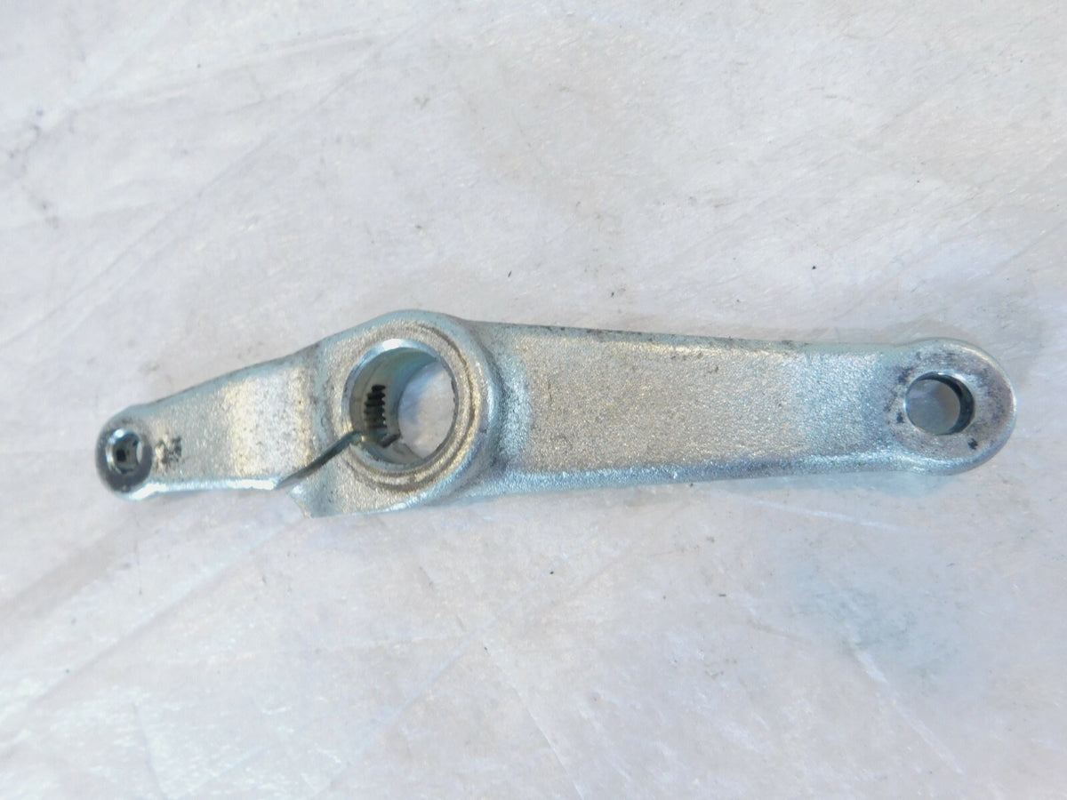 Honda Shadow VT750 Aero & Spirit 750 Rear Middle Brake Arm Link - Drum Linkage - C3 Cycle
