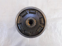 1997 1998 1999 2000 BMW F650ST & F650 Funduro Clutch Basket Hub & Plate Discs - C3 Cycle