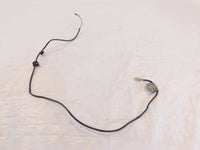 1986-95 BMW K75 K75S K75RT Engine Motor Oil Pressure Switch Sensor Harness Wire - C3 Cycle
