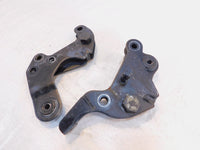 Yamaha Tracer 900 GT Side Stand Kickstand Centerstand Mainstand Bracket Mounts - C3 Cycle