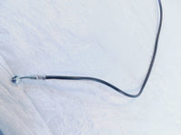 Harley Davidson Touring Road King & Electra Glide ABS Front Brake Line Hose - C3 Cycle