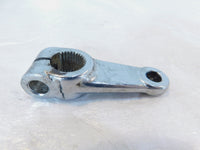 1987-2007 Honda VT1100 Spirit Shadow 1100 Rear Chrome Brake Pedal Arm Pivot - C3 Cycle