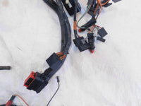 Harley Davidson Screamin Eagle CVO Electra Glide Front Fairing Wire Harness - C3 Cycle