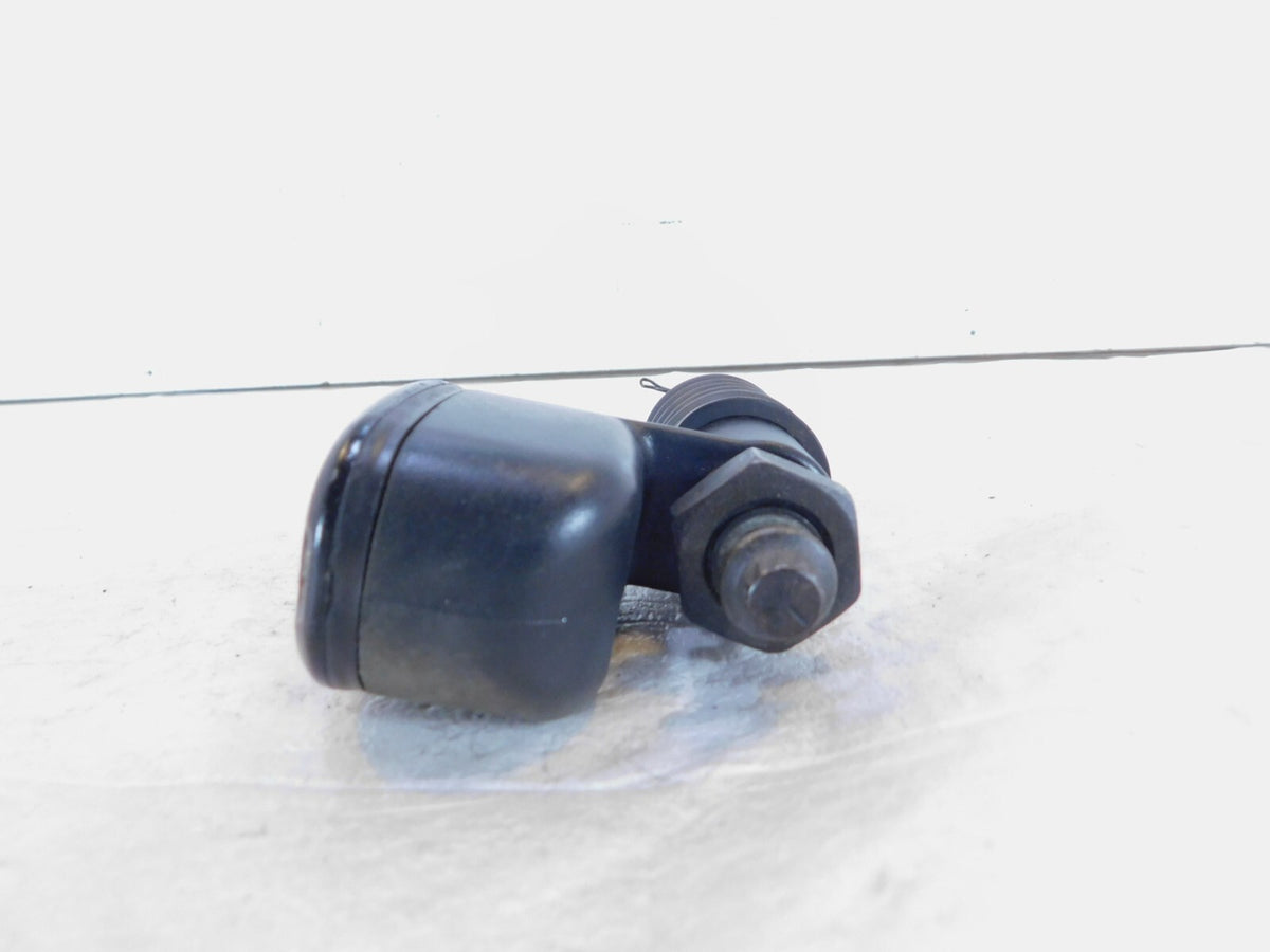 Harley Davidson Touring Electra Glide & Softail Rear Brake Master Cylinder - C3 Cycle