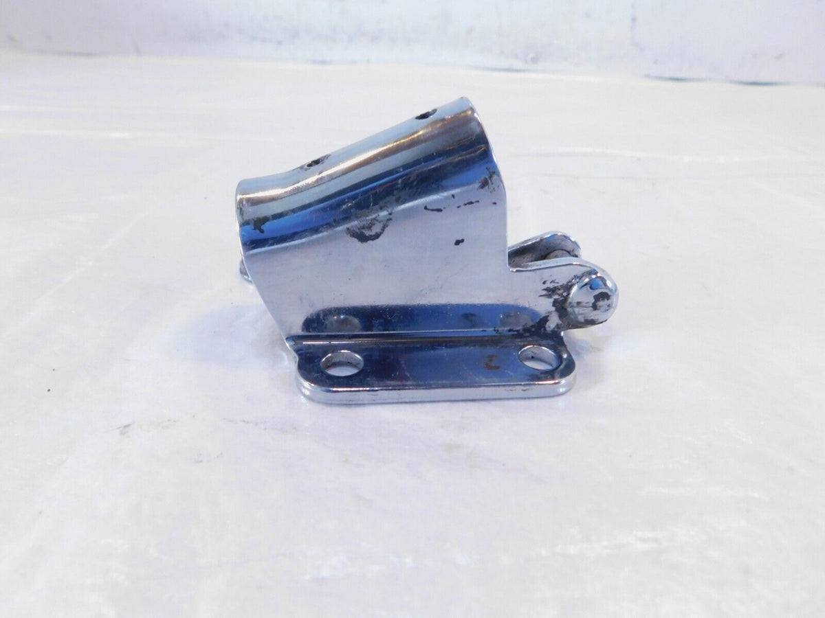 Harley Davidson Touring Street Electra Glide & Road King Side Kick Stand Bracket - C3 Cycle