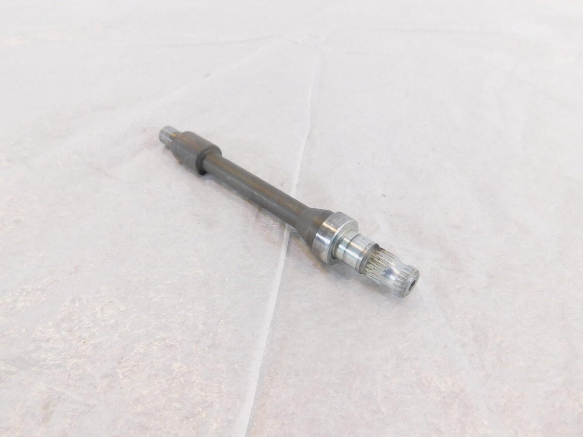 Suzuki GN250 GZ250 Marauder 250 SP250 TU250X Clutch Release Push Rod Cam Shaft - C3 Cycle