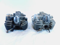1986-1999 Yamaha Virago 1100 XV1100 Front/Rear Engine Cylinder Head & Valves - C3 Cycle