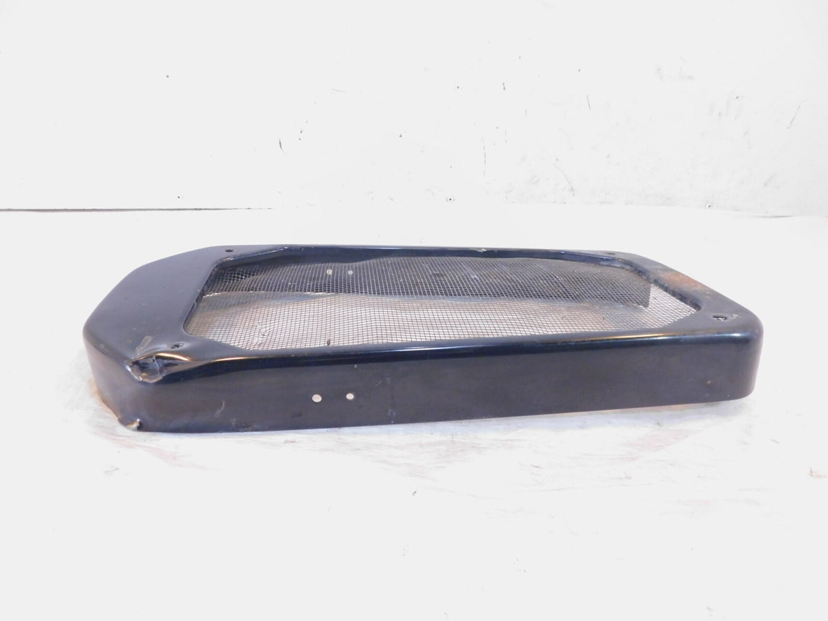 Suzuki Intruder 800 VS800 & Boulevard S50 Front Radiator Grill Trim Cover Panel - C3 Cycle