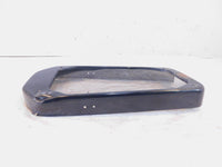 Suzuki Intruder 800 VS800 & Boulevard S50 Front Radiator Grill Trim Cover Panel - C3 Cycle