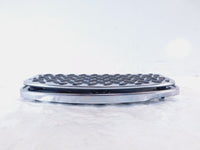 Harley Davidson Softail Road Electra Glide Right Chrome Footboard Pad & Bracket - C3 Cycle