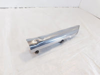 Harley Touring Electra Glide & Road King Bottom Exhaust Pipe Heat Shield Cover - C3 Cycle