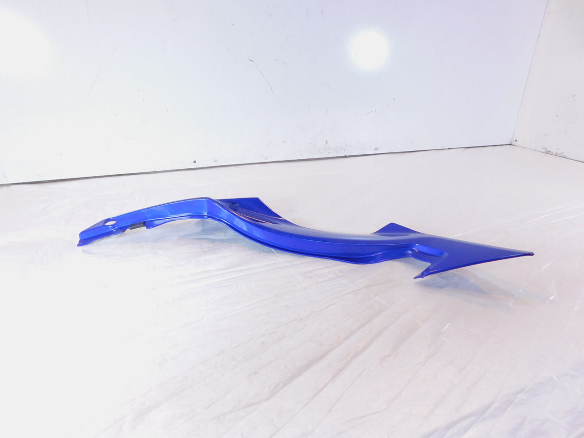 2014-2016 Honda CBR650 CBR650F CBR 650 Blue Left Side Cover Fairing Panel Cover - C3 Cycle