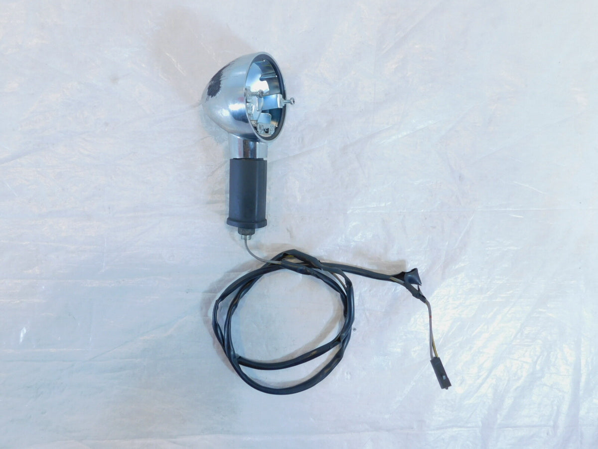 Kawasaki Vulcan 1500 VN1500 Classic & Nomad FI Rear Right Turn Signal -For Parts