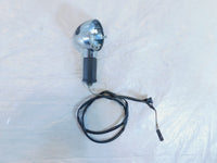 Kawasaki Vulcan 1500 VN1500 Classic & Nomad FI Rear Right Turn Signal -For Parts
