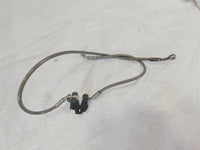 2001-2005 BMW F650CS F650 CS Front Wheel ABS Brake Hose Pipe Lines & Distributor