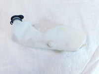 2008 2009 2010 Buell 1125 1125R 1125CR Radiator Coolant Reservoir Bottle Tank - C3 Cycle