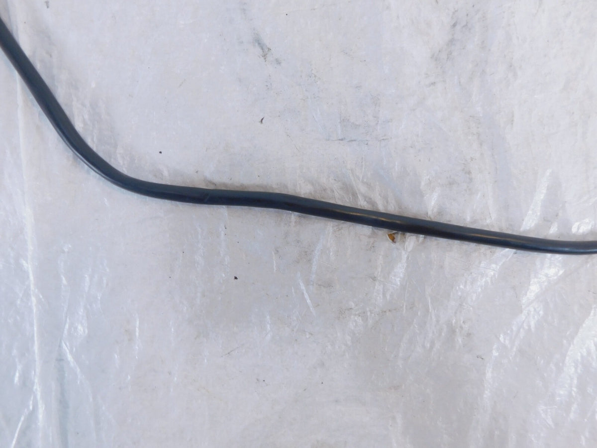 2016 & 2017 Aprilia Caponord 1200 Rally Negative Ground Earth Battery Wire Cable - C3 Cycle