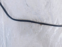 2016 & 2017 Aprilia Caponord 1200 Rally Negative Ground Earth Battery Wire Cable - C3 Cycle