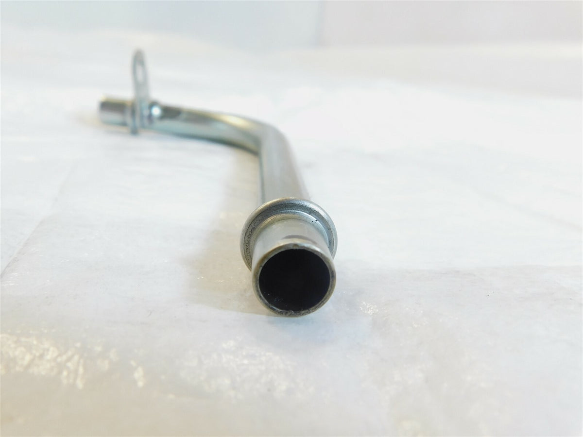 2002-2003 Honda VTX1800 VTX1800R VTX1800S Oil Pump Hose Pipe Line 15520-MCH-000 - C3 Cycle
