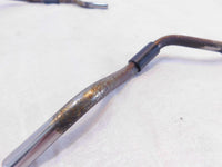 Harley Davidson EVO Touring Electra Glide FXR & Dyna Oil Filter Mount Hose Lines - C3 Cycle