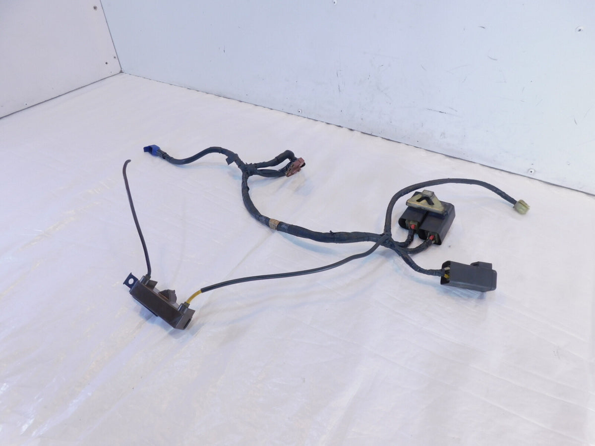 1988-2000 Honda GL1500 GL1500SE Goldwing Magnetic Starter Reverse Cable & Relays - C3 Cycle