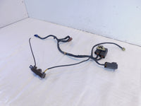 1988-2000 Honda GL1500 GL1500SE Goldwing Magnetic Starter Reverse Cable & Relays - C3 Cycle