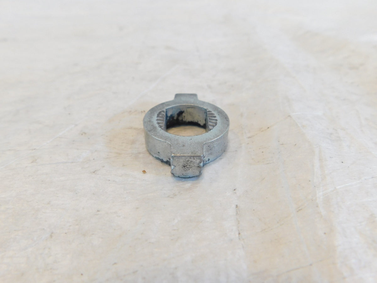 Harley Davidson Dyna Super Glide Low Rider Kickstand Sidestand Catch Stop - C3 Cycle
