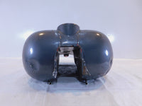 Dented Harley Davidson Road Glide & Electra Glide Ultra Classic Fuel Gas Tank - C3 Cycle