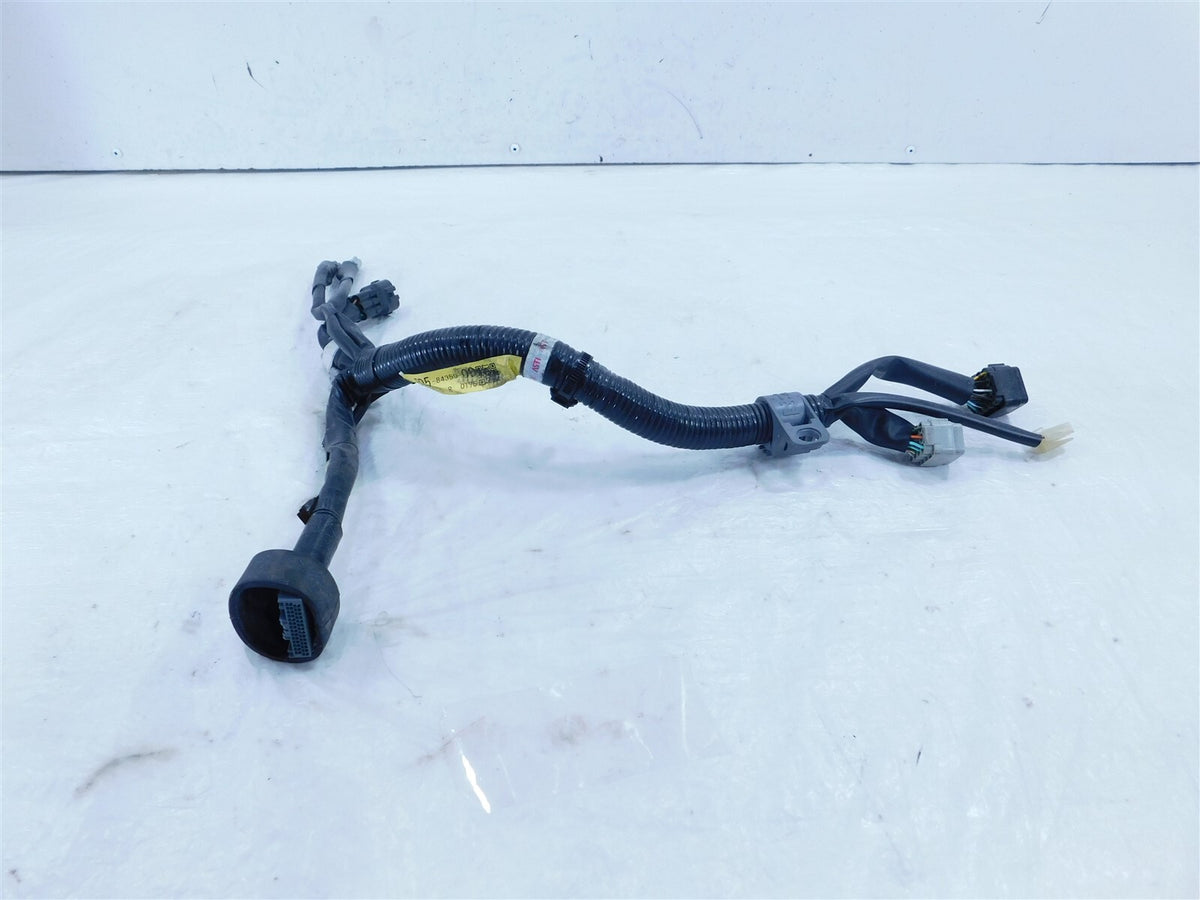 2019-2020 Yamaha Niken GT MTX9 MXT850 Headlight Head Light Lamp Wire Sub Harness - C3 Cycle