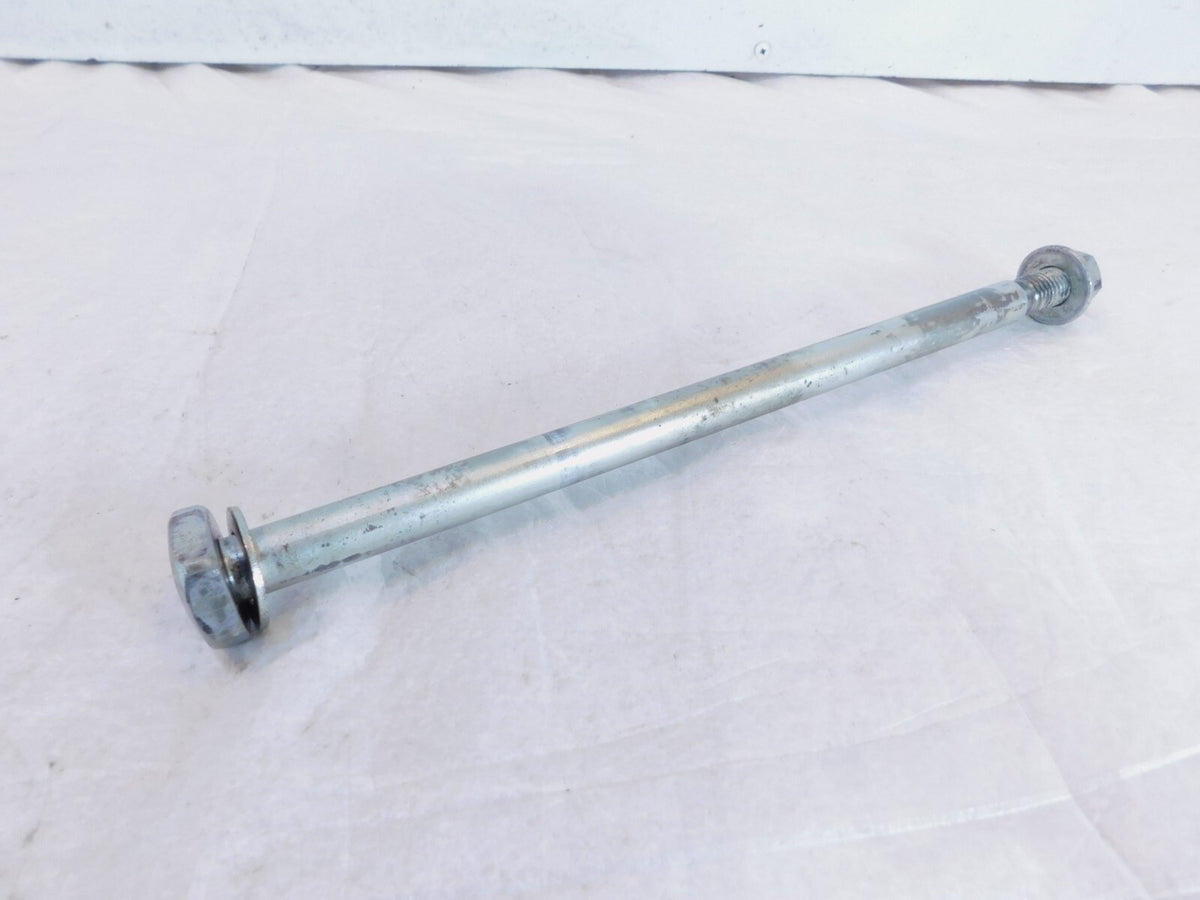 Harley Softail Heritage Classic & Fat Boy Rear Wheel Fork Swingarm Pivot Bolt - C3 Cycle
