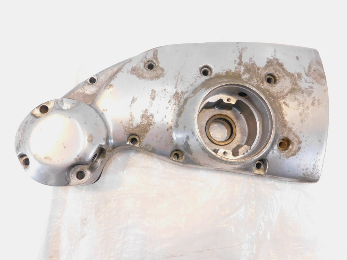Harley-Davidson Sportster 883 & 1200 Right Engine Motor Side Gearcase Cam Cover - C3 Cycle