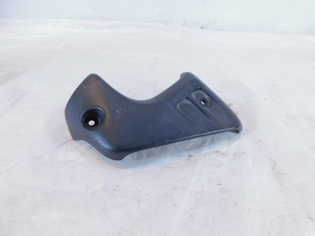 1997-00 BMW F650 Funduro F650ST Front Wheel Disc Brake Caliper Cover Panel Duct - C3 Cycle