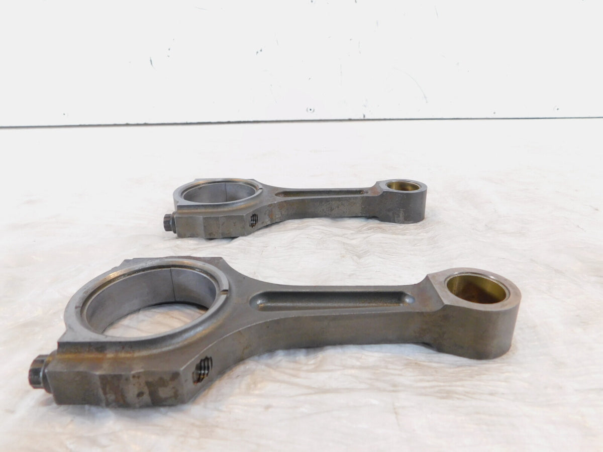 BMW R1100GS R1100R R1100RT R1100RS & R850 Crankshaft Piston Connecting Rods - C3 Cycle