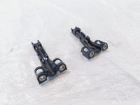 Moto Guzzi V7 III Carbon Special 750 Ignition Coil Spark Plug Support Brackets - C3 Cycle
