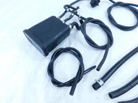 2021 21 Royal Enfield Himalayan 410 Engine Air Evap Emissions Hose Pipe Line Lot - C3 Cycle