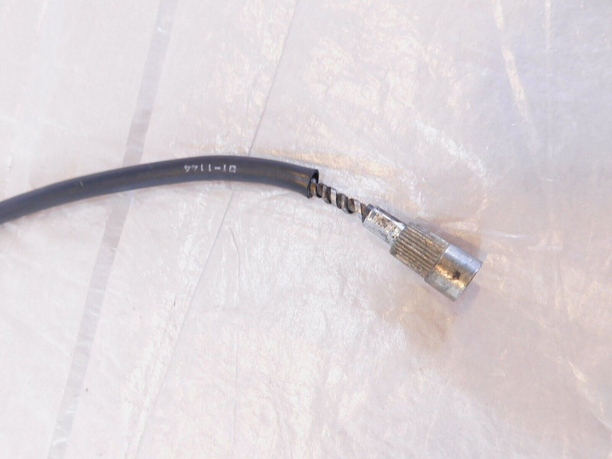 1988-1990 Kawasaki VN15SE Vulcan VN1500B 1500 SE Speedo Speedometer Sensor Cable - C3 Cycle