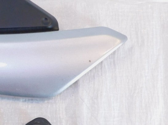 Suzuki GW250 Inazuma 250 L3 L4 L5 L7 Upper Left/Right Frame Fairing Cover Panels