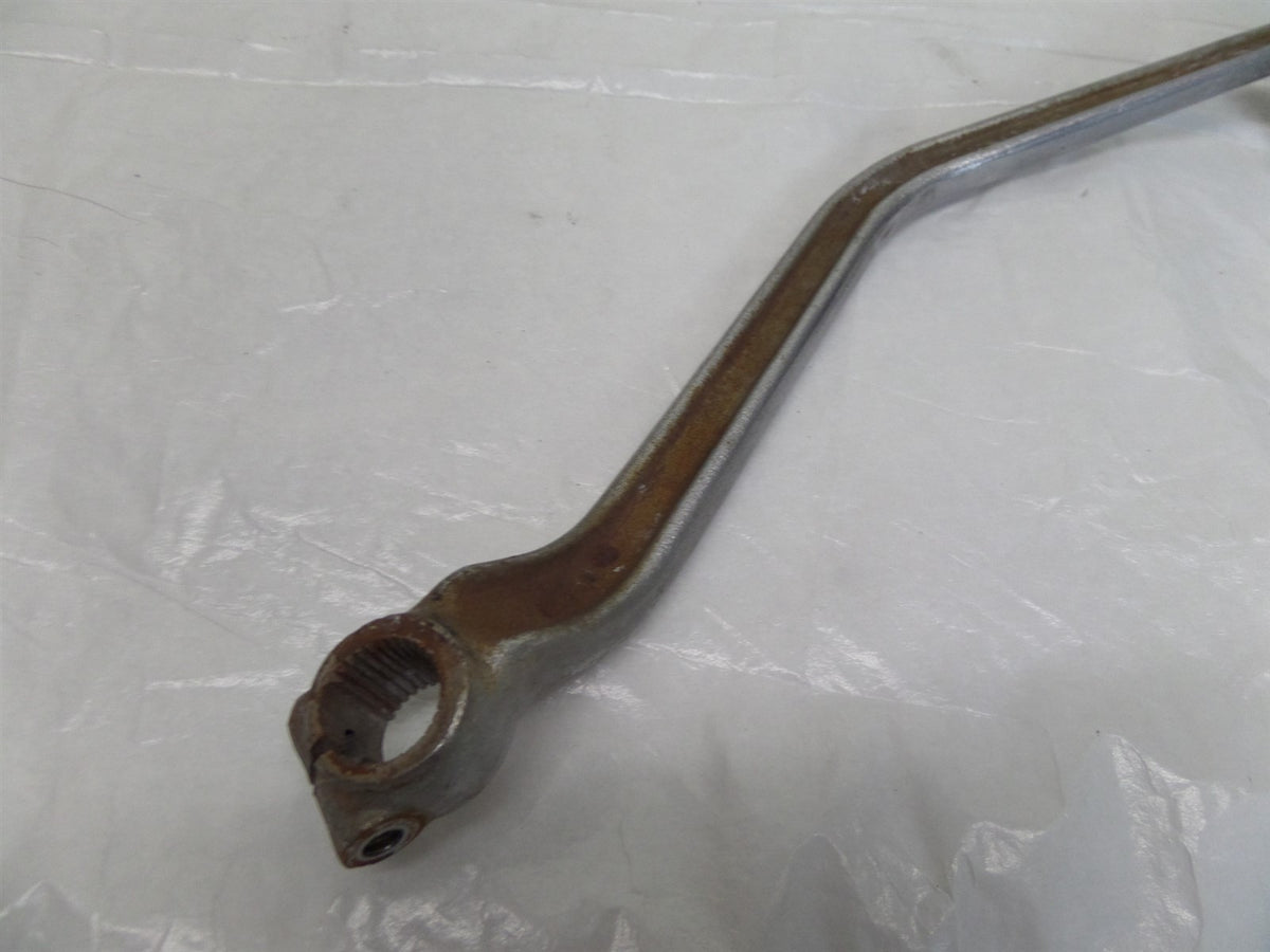 1978-1981 Yamaha XS750 XS 750 XS850 XS 850 Rear Right Foot Brake Pedal Lever - C3 Cycle