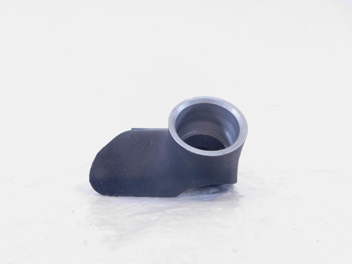 Harley Touring Road King & Electra Glide Black Oil Filler Spout Housing 62431-93 - C3 Cycle